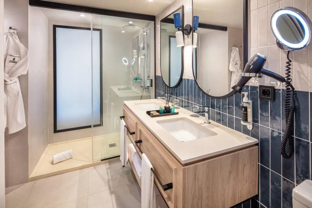 Room, Princess Taurito, Gran Canaria