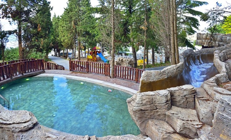 Sol Nessebar Bay All Inclusive, Bourgas