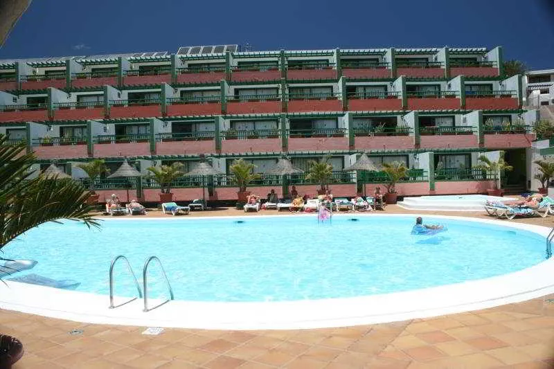 Pool, La Florida, Lanzarote