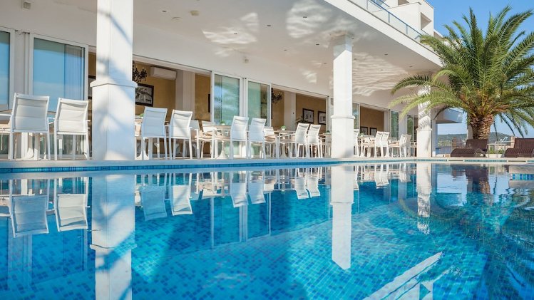 Hotel Perla, Split