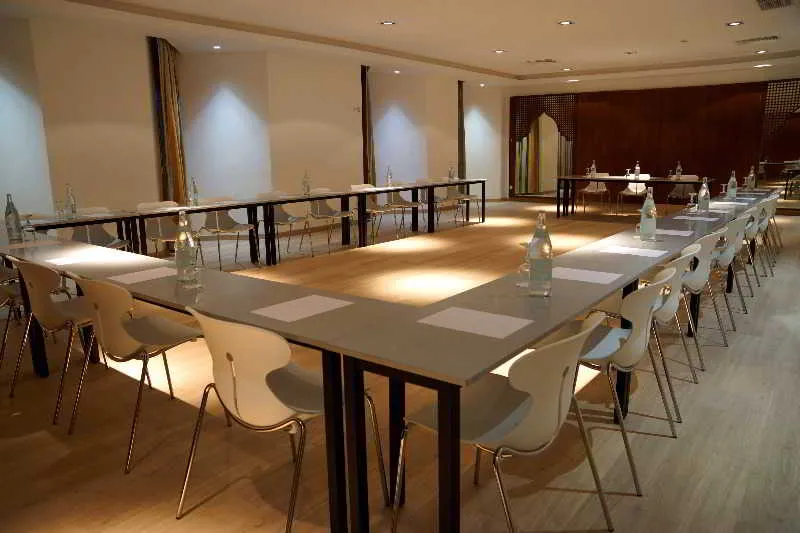 Conferences, Djerba Plaza Thalasso & Spa, Tunisia