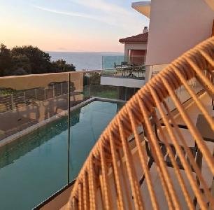 Aelia Luxury Apartments & Pool, Kalamata