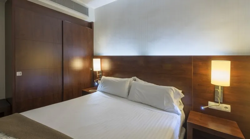 Double or Twin SUPERIOR Room, Ultonia, Costa Brava