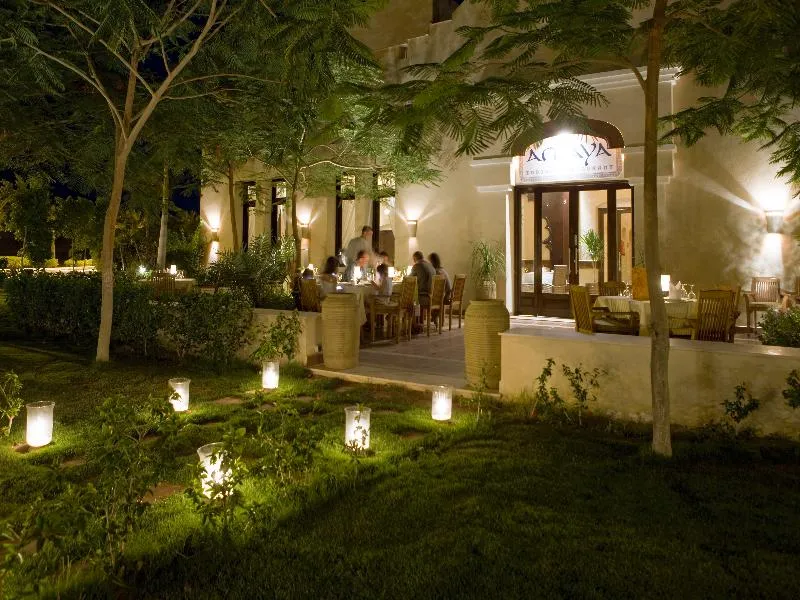 Restaurant, JAZ Makadi Star & Spa, Red Sea Riviera