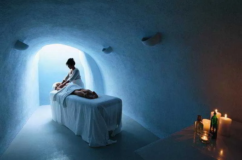 Sports and Entertainment, Notos Therme & Spa By Mr and Mrs White, Santorini
