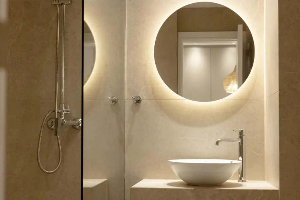 Room, Andreotis Hotel Apts, Cyprus