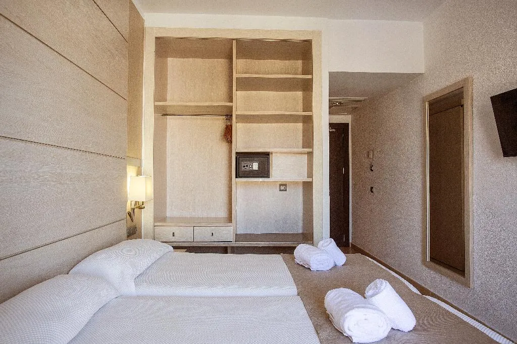Room, Hotel Puchet Ibiza, Ibiza