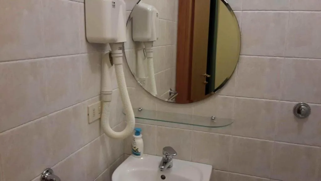 SINGLE STANDARD Room, Albergo Sonia, Florence