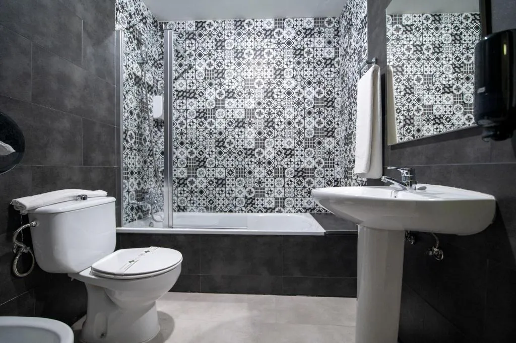 Double or Twin STANDARD Room, Hotel Manzanito, Andalucia