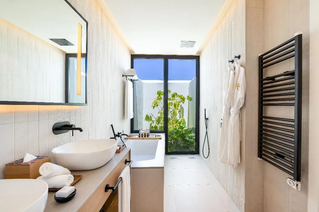 FAMILY ROOM KING SIZE BED Room, SO/ Sotogrande Spa & Golf Resort Hotel, Costa Del Sol