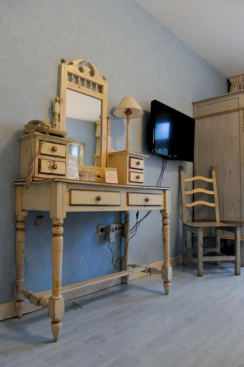 DOUBLE STANDARD Room, Imperial, Amsterdam