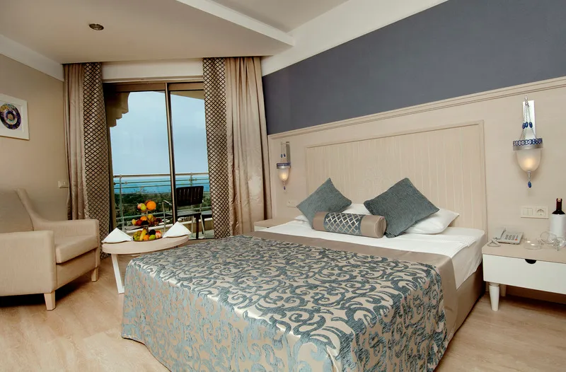 Room, Seamelia Beach Resort Hotel & Spa, Antalya