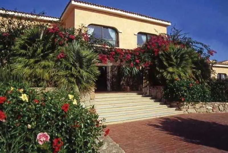 General view, Stelle Marine, Olbia