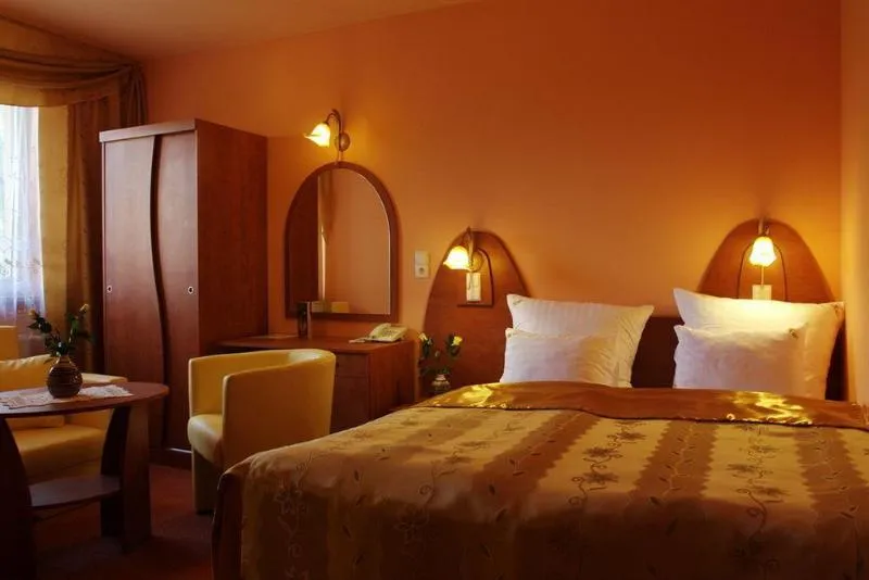 General view, Aparthotel Adler, Krakow