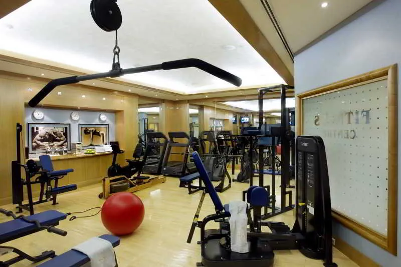 Sports and Entertainment, Athens Marriott Hotel, Athens