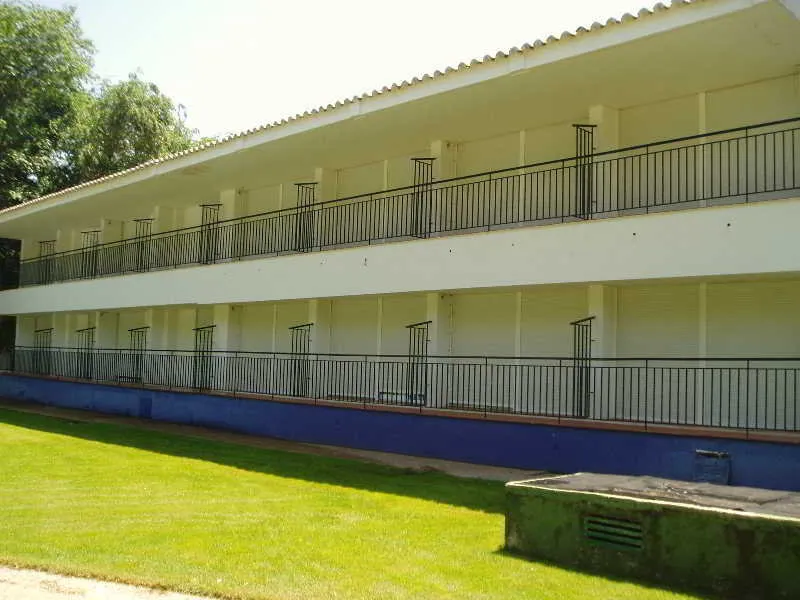 Pool, Manzanares, Madrid