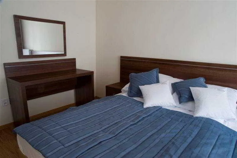 Room, Bellamonte, Krakow