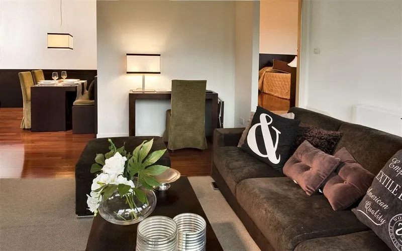 SUITE WITH VIEWS Room, Eden Rock Resort, Florence