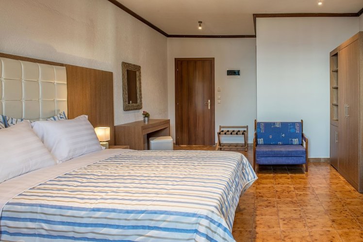 Georgalas Sun Beach Hotel, Halkidiki