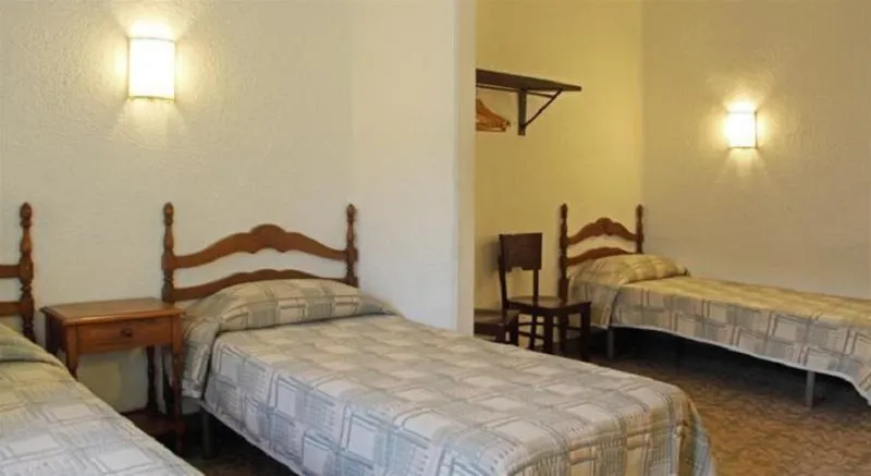 TRIPLE STANDARD Room, Peninsular, Barcelona
