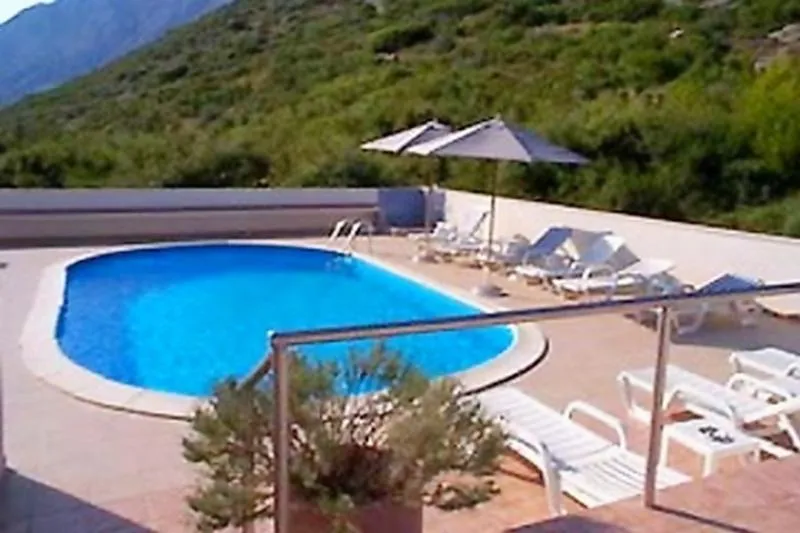 Pool, Villa Meridiana, Dubrovnik