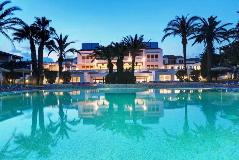 Pool, Grupotel Club Menorca, Menorca