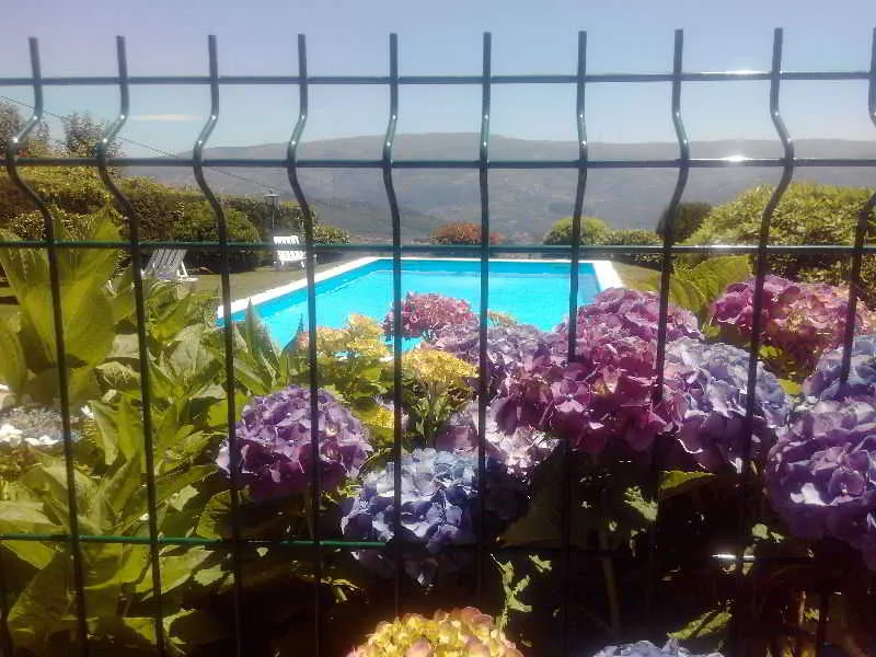 Pool, Quinta da Casa Grande Pinheiro, Porto