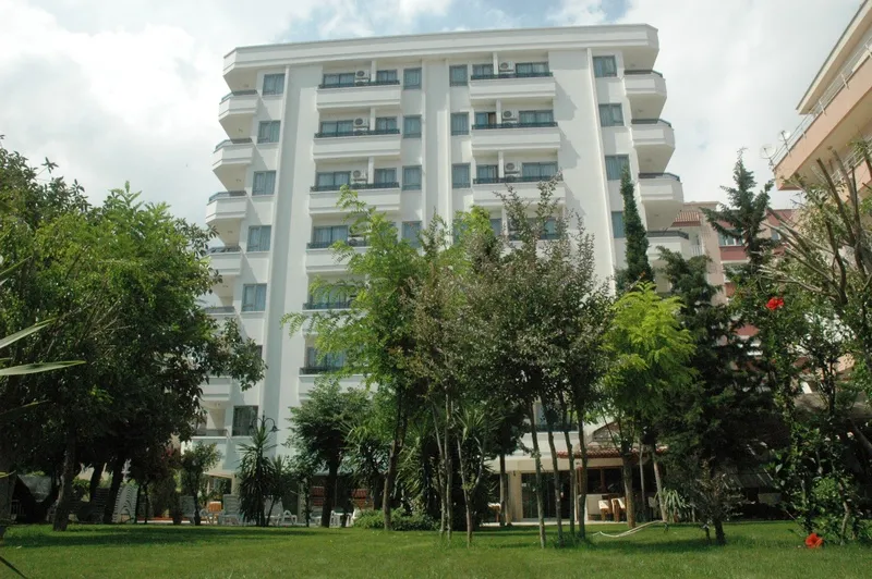 General view, Suite Laguna, Antalya