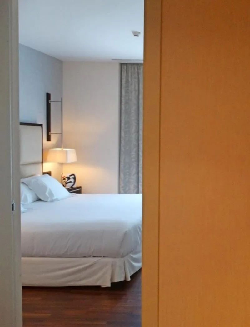 DOUBLE ECONOMY Room, Hotel 525, Costa Blanca