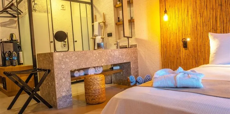 Room, Otium Senses Very Chic Hotel In Bodrum+ 18, Bodrum