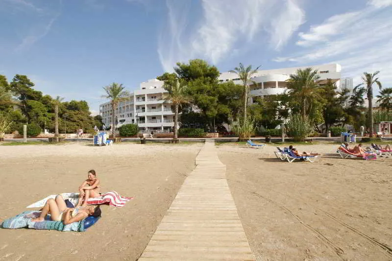 General view, Hotel Ses Savines, Ibiza