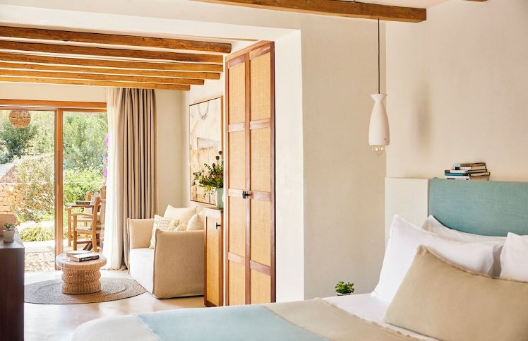 Hotel Teranka, Ibiza