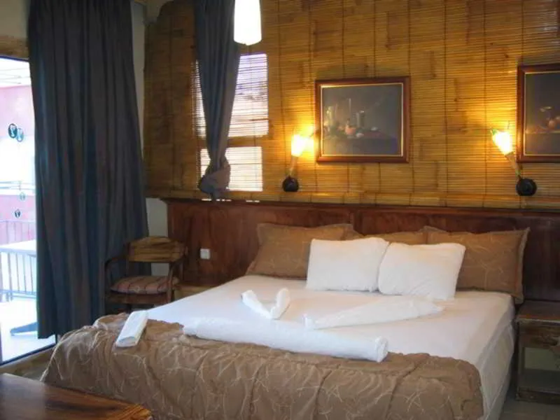 Room, Sato Hotel Side, Antalya