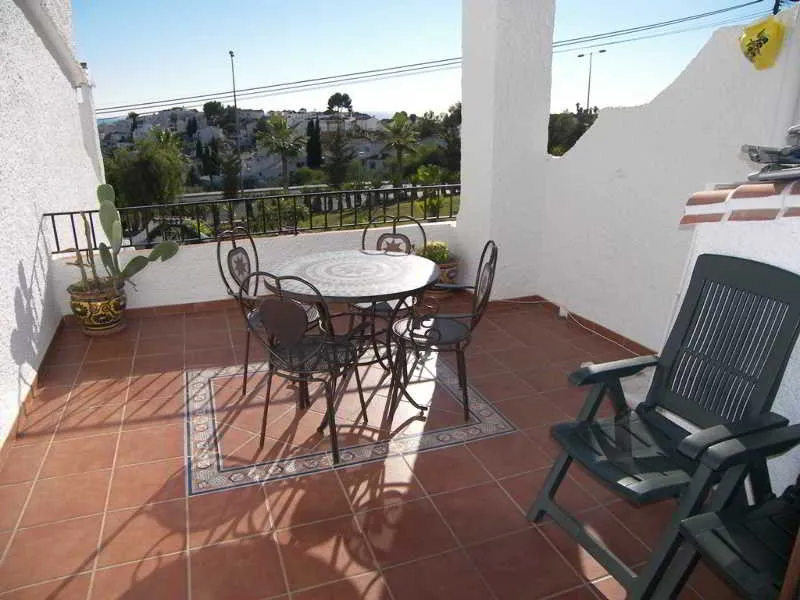 Room, Nerja Villas, Costa Del Sol