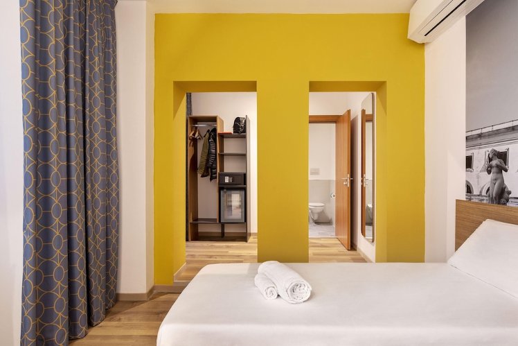 B&B Hotel Palermo Quattro Canti, Palermo