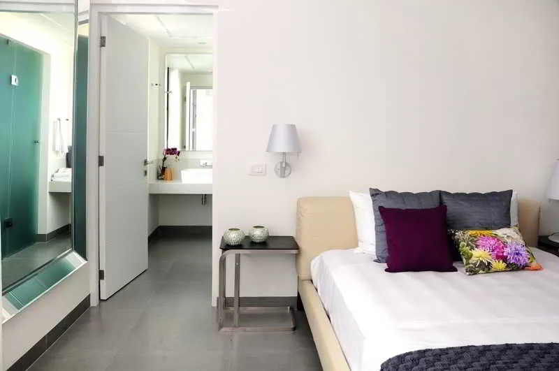 Room, Pure All Suites Riviera Maya, Playa Del Carmen