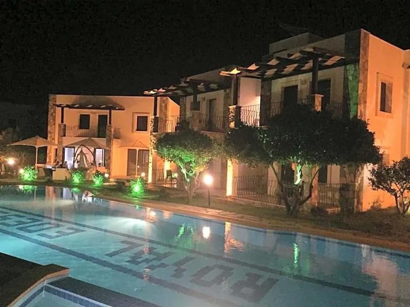General view, The Mara Suites Yalikavak, Bodrum