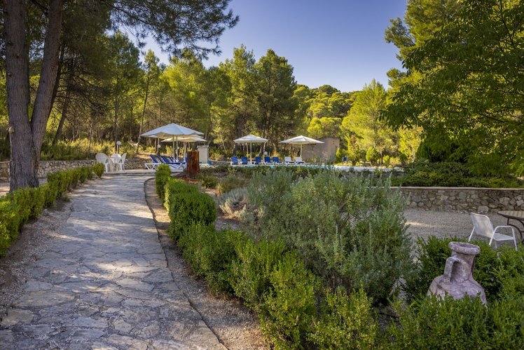 Mas Fontanelles, Costa Blanca