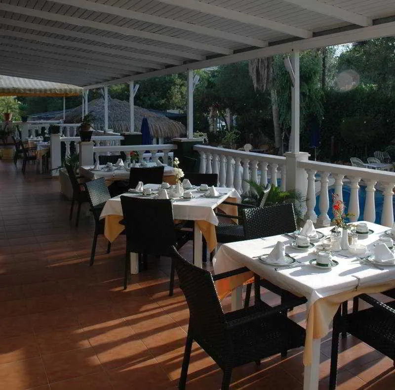 Restaurant, Mayurca, Majorca