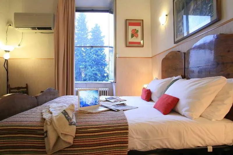 TWIN STANDARD Room, Locanda De' Pazzi, Florence