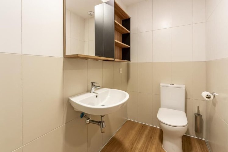 Hotel Nido Príncipe Pío, Madrid