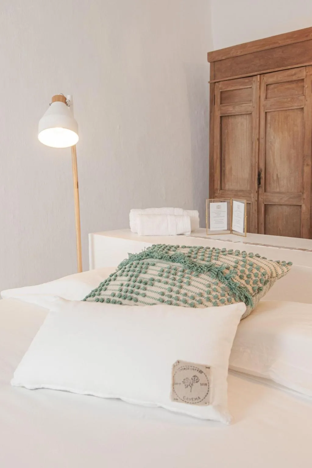 DOUBLE STANDARD Room, 971 Hotel Con Encanto, Menorca