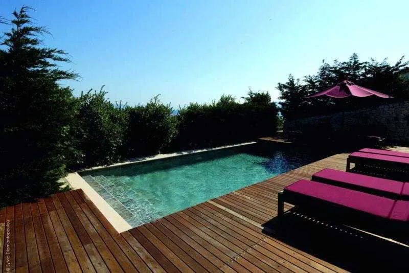 Pool, Emelisse Hotel, Kefallinia