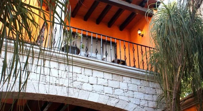 General view, Lunata, Playa Del Carmen