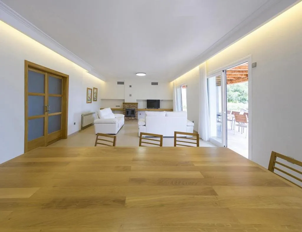 VILLA FOUR BEDROOMS WITH MORE THAN THREE BATHROOMS Room, Es Casals Nou, Ibiza