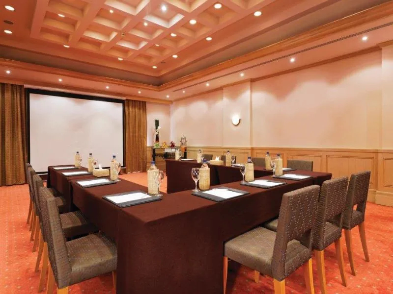 Conferences, Movenpick Resort & Spa El Gouna, Red Sea Riviera