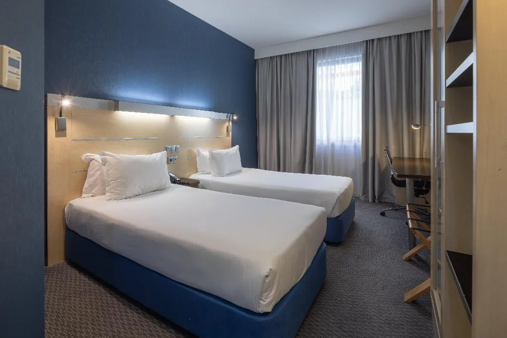 TWIN STANDARD Room, Holiday Inn Express Porto Exponor, Porto