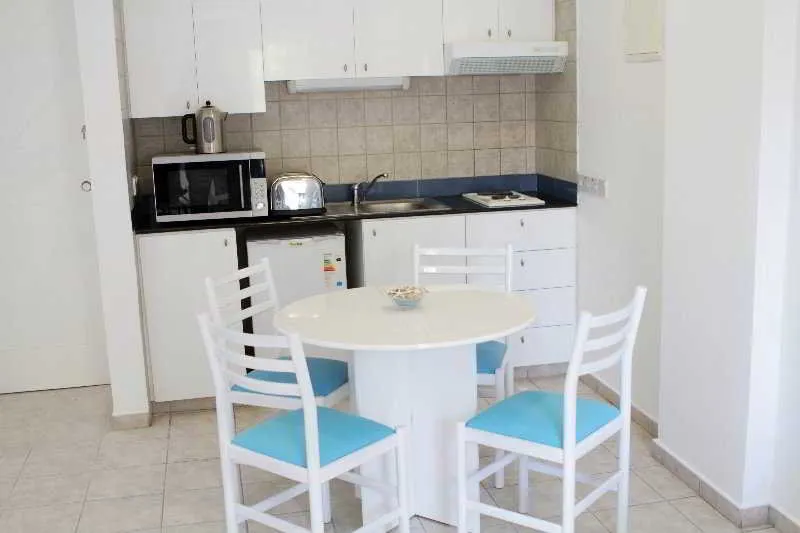 Room, Lantiana Gardens, Cyprus