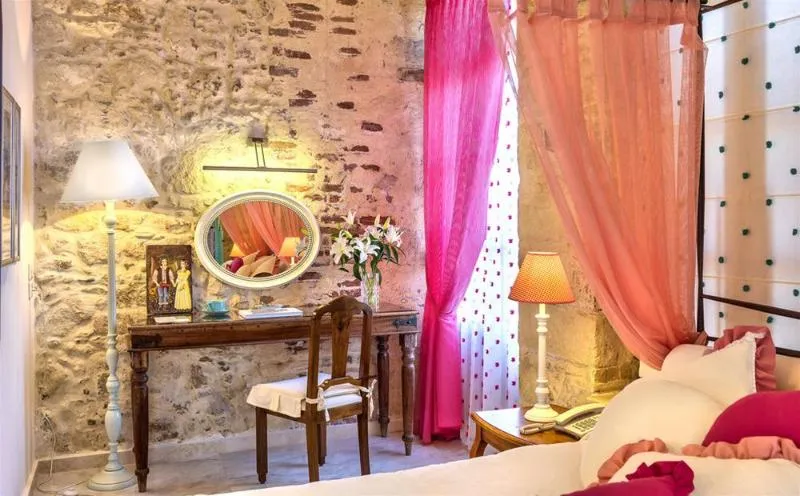 SUITE EXECUTIVE Room, Avli Lounge Apartments, Crete