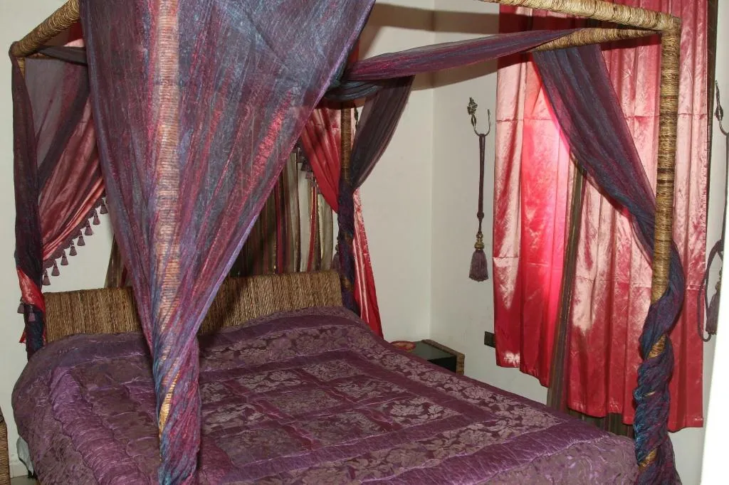 Room, Villa Gramtahouse Hotel, Marrakech